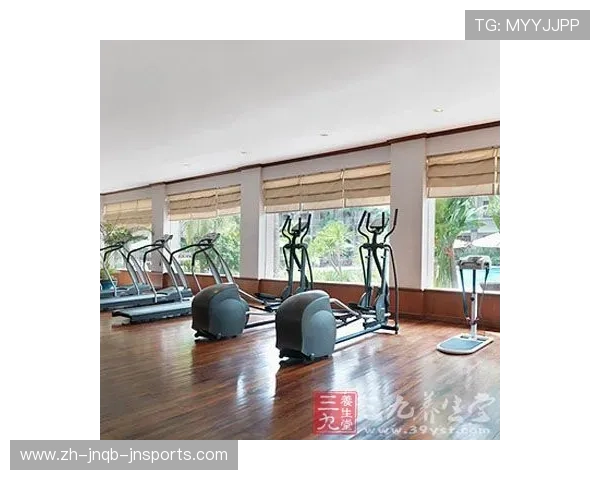 购健身器材：购买健身器材的注意事项与购买指南