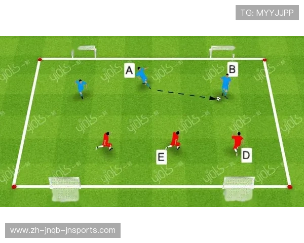 足球训练中的个性化技术改进