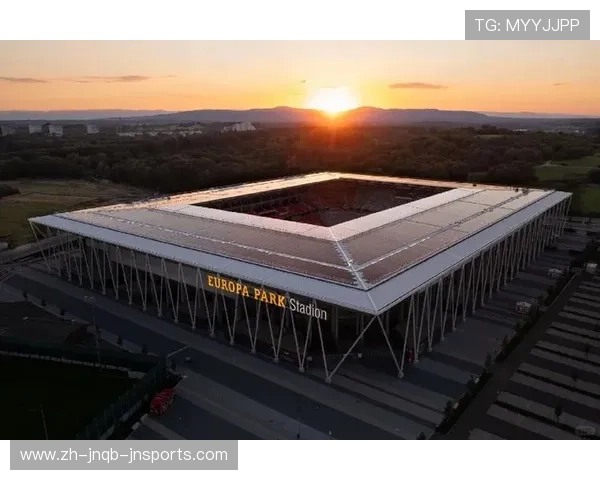 德甲各俱乐部主场球场图片与设计理念赏析