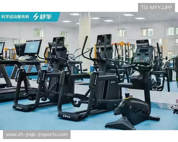 舒华健身器材品牌实力与产品测评