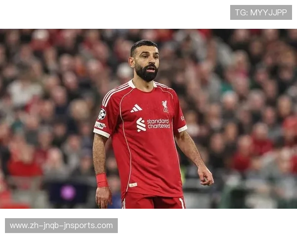 安菲尔德时代落幕利物浦官方声明萨拉赫即将结束9年非凡旅程 安菲尔德时代落幕利物浦官方声明萨拉赫即将结束9年非凡旅程